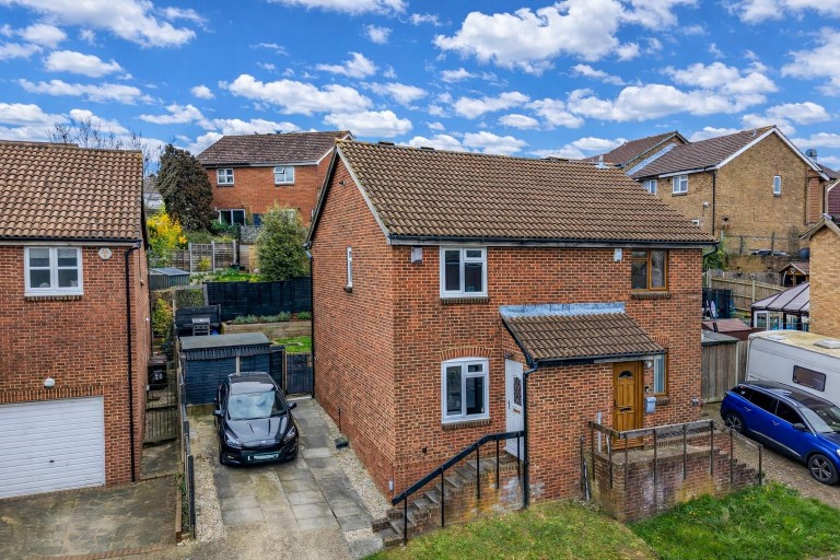 Images for Burmarsh Close, Chatham EAID:BLUEBELL BID:1