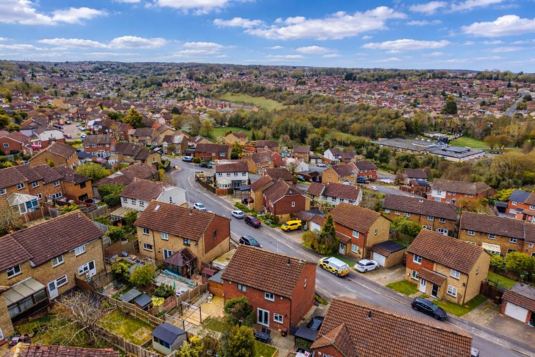 Images for Burmarsh Close, Chatham EAID:BLUEBELL BID:1