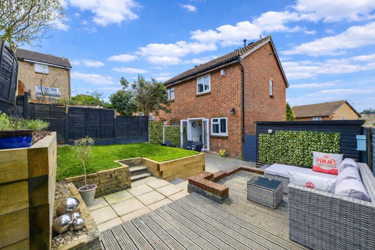 Images for Burmarsh Close, Chatham EAID:BLUEBELL BID:1