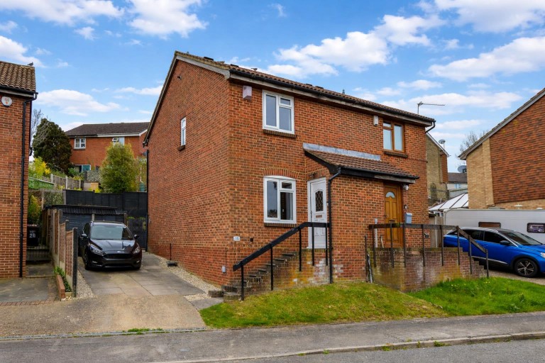 Images for Burmarsh Close, Chatham EAID:BLUEBELL BID:1