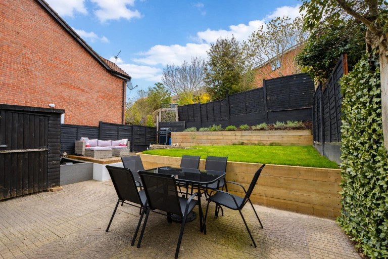 Images for Burmarsh Close, Chatham EAID:BLUEBELL BID:1