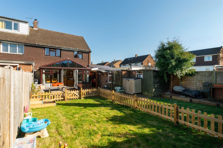 Images for The Avenue, Aylesford EAID:BLUEBELL BID:1