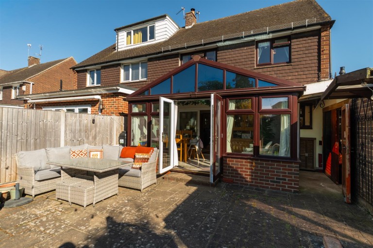 Images for The Avenue, Aylesford EAID:BLUEBELL BID:1