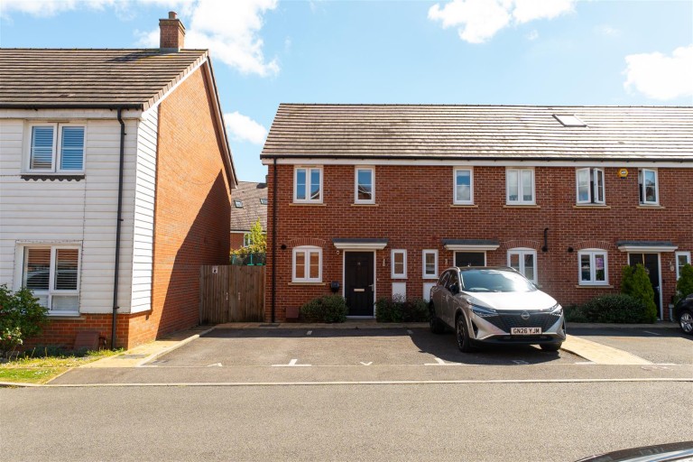 Images for Gates Drive, Maidstone EAID:BLUEBELL BID:1