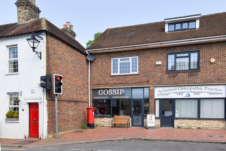 Images for High Street, Aylesford EAID:BLUEBELL BID:1