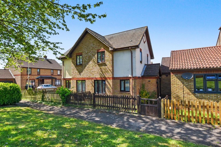 Images for Hayman Walk, Eccles EAID:BLUEBELL BID:1
