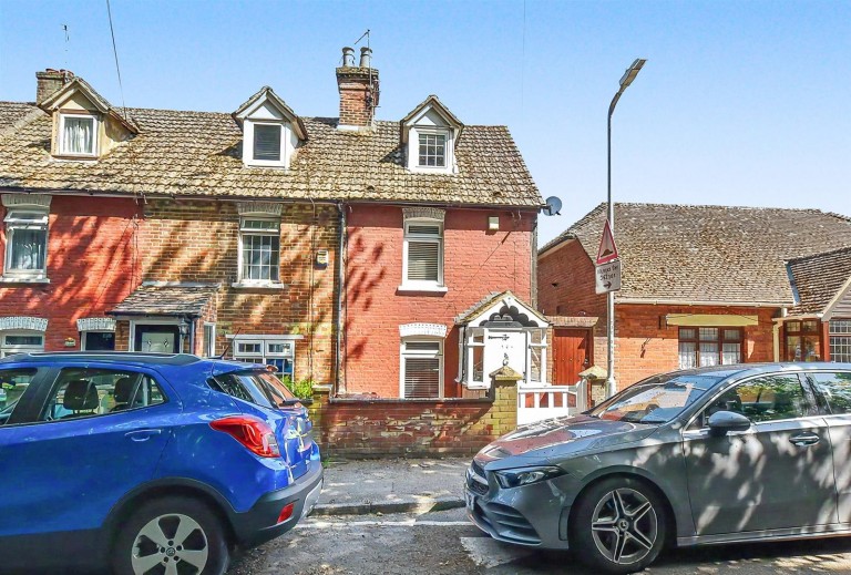 Images for Bell Lane, Ditton EAID:BLUEBELL BID:1