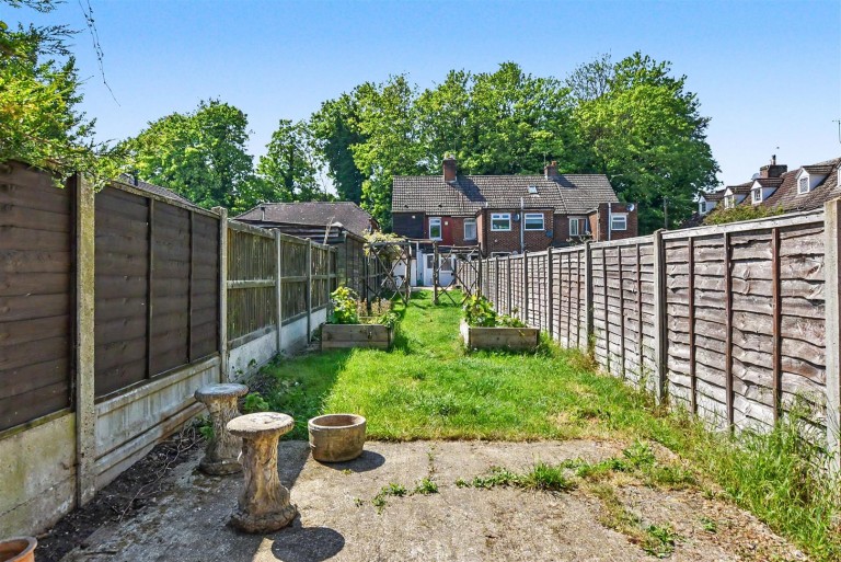 Images for Bell Lane, Ditton EAID:BLUEBELL BID:1