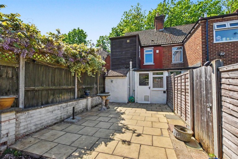 Images for Bell Lane, Ditton EAID:BLUEBELL BID:1