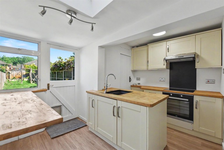 Images for Bell Lane, Ditton EAID:BLUEBELL BID:1