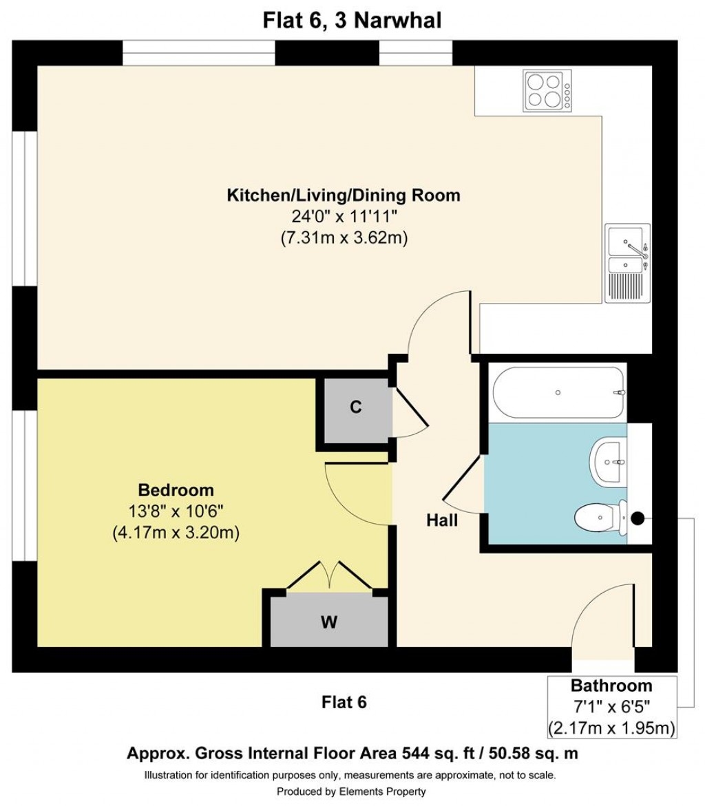 Floorplans For Narwhal Crescent, Wouldham