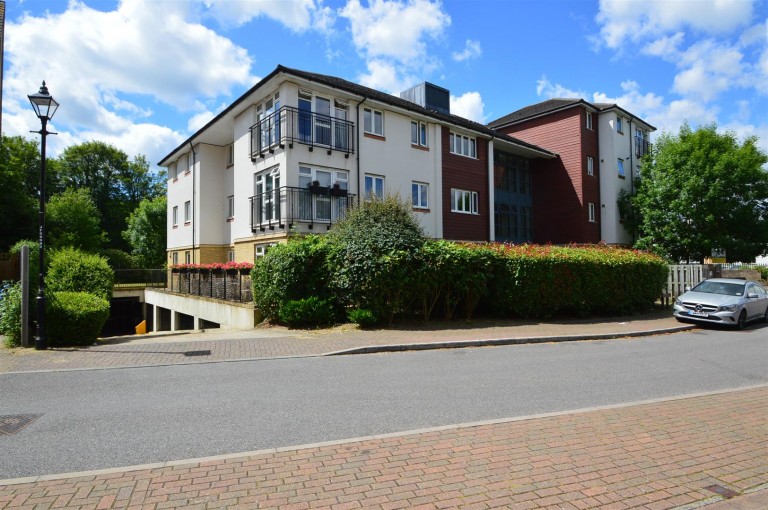 Images for The Gables, Friars View, Aylesford EAID:BLUEBELL BID:1