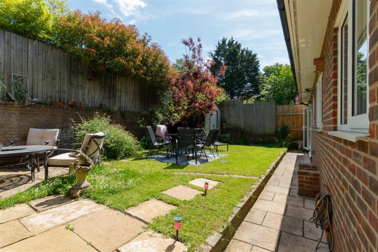 Images for Moncktons Lane, Maidstone EAID:BLUEBELL BID:1