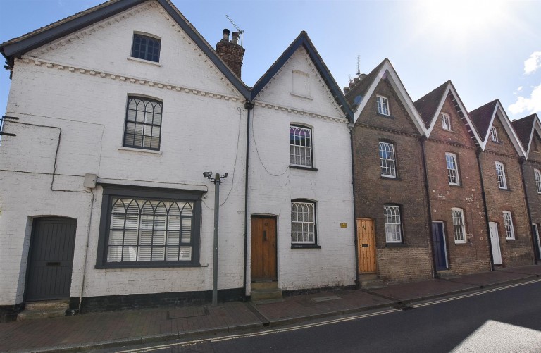 Images for High Street, Aylesford EAID:BLUEBELL BID:1