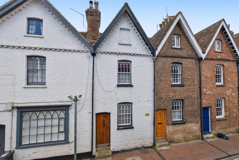 Images for High Street, Aylesford EAID:BLUEBELL BID:1