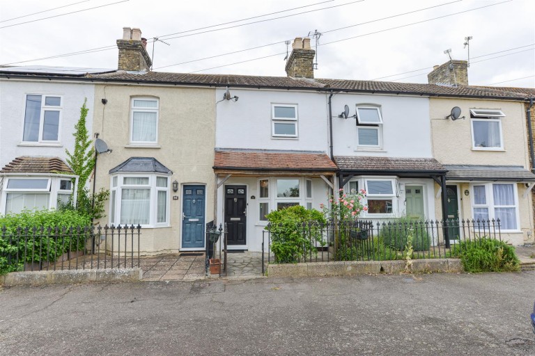 Images for Alma Road, Eccles EAID:BLUEBELL BID:1