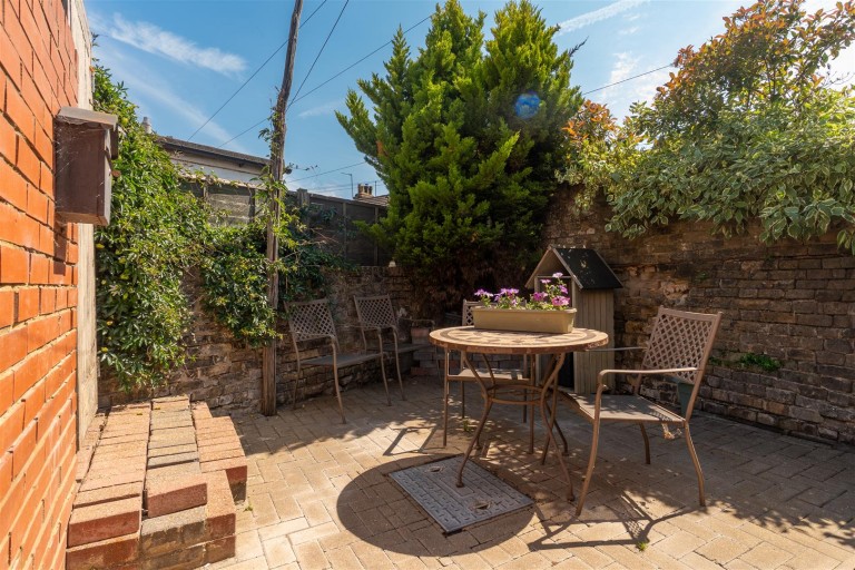 Images for Gwendoline Cottage, Rochester Road, Aylesford EAID:BLUEBELL BID:1