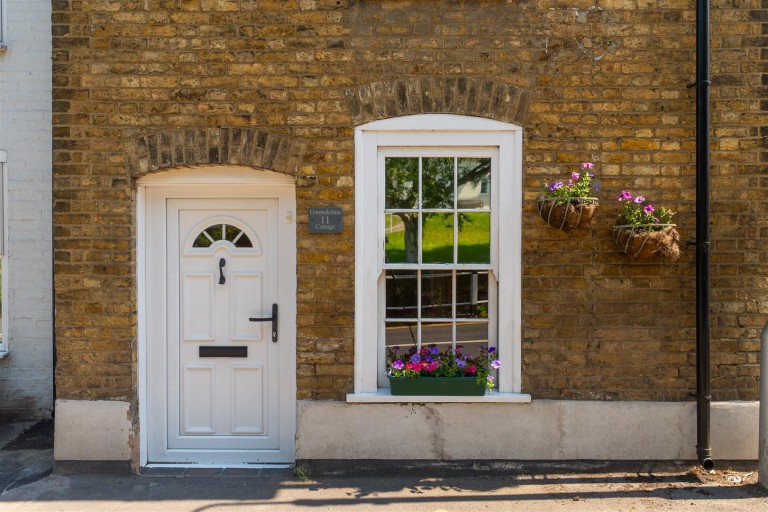 Images for Gwendoline Cottage, Rochester Road, Aylesford EAID:BLUEBELL BID:1