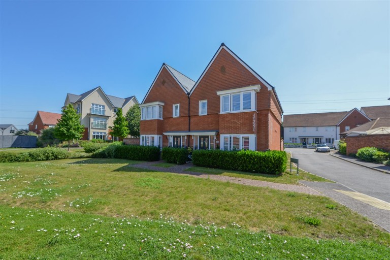 Images for Village Road, Wouldham, Rochester EAID:BLUEBELL BID:1