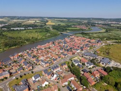 Images for Village Road, Wouldham, Rochester