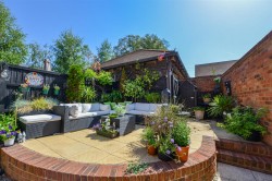 Images for Village Road, Wouldham, Rochester