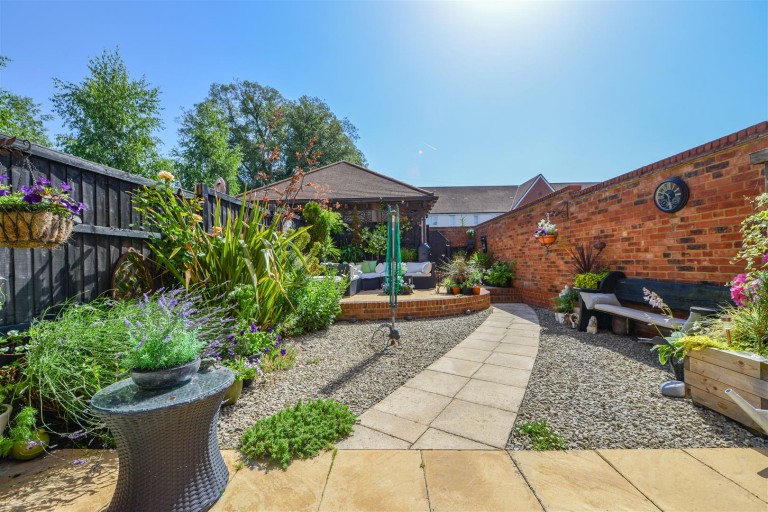Images for Village Road, Wouldham, Rochester EAID:BLUEBELL BID:1