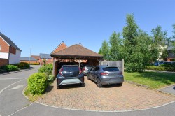 Images for Village Road, Wouldham, Rochester