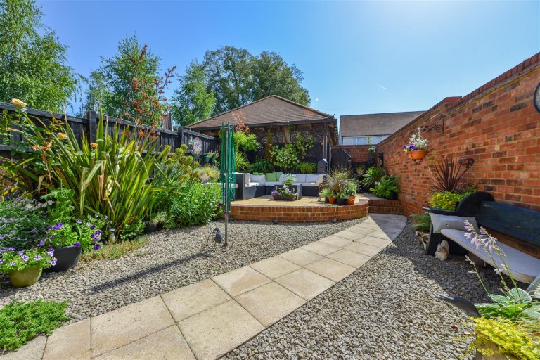 Images for Village Road, Wouldham, Rochester EAID:BLUEBELL BID:1