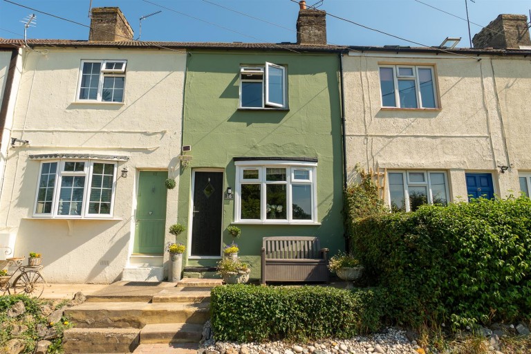 Images for Brambletree Cottages, Wouldham EAID:BLUEBELL BID:1