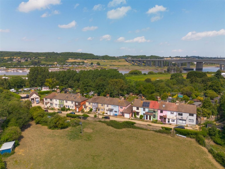 Images for Brambletree Cottages, Wouldham EAID:BLUEBELL BID:1