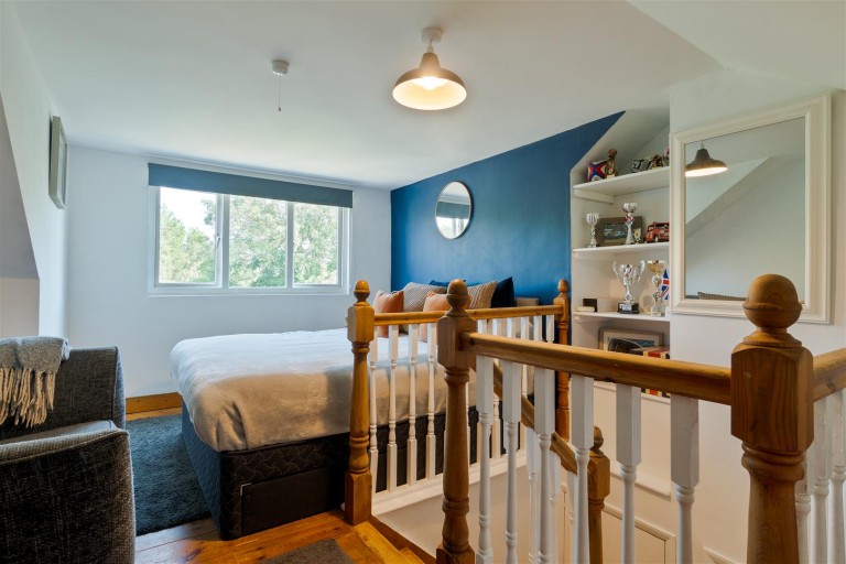 Images for Brambletree Cottages, Wouldham EAID:BLUEBELL BID:1