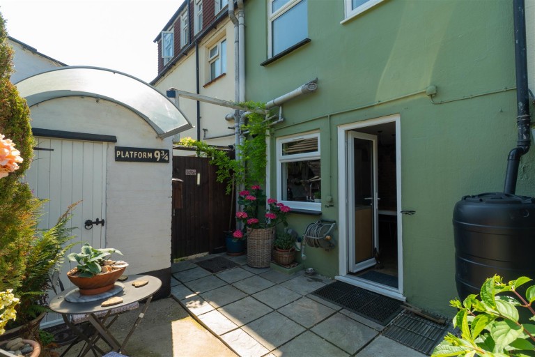 Images for Brambletree Cottages, Wouldham EAID:BLUEBELL BID:1