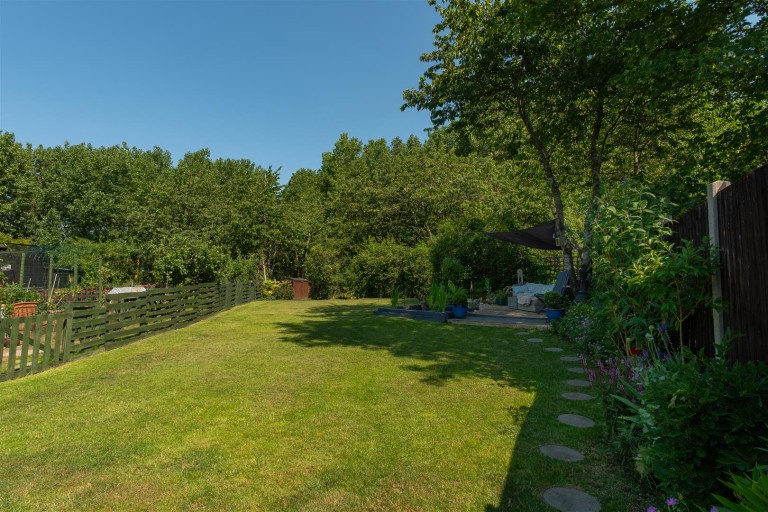 Images for Brambletree Cottages, Wouldham EAID:BLUEBELL BID:1