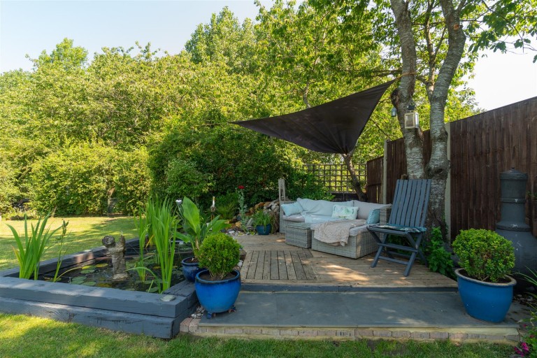 Images for Brambletree Cottages, Wouldham EAID:BLUEBELL BID:1
