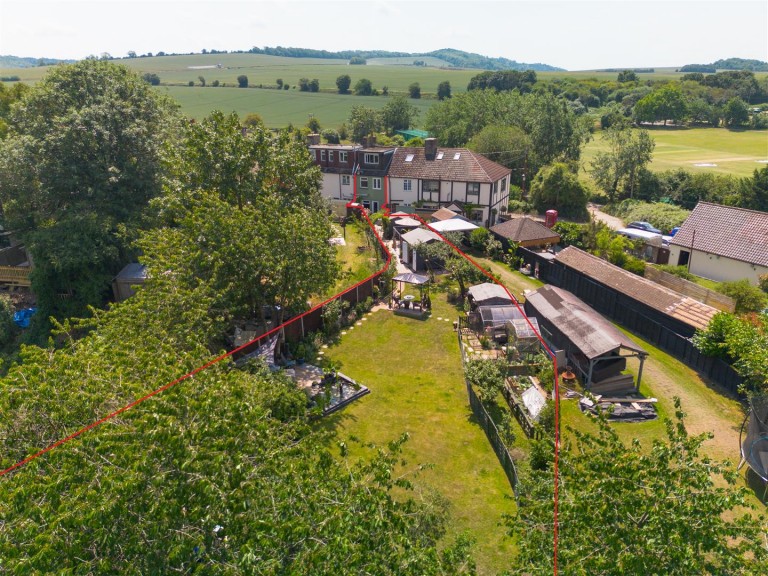 Images for Brambletree Cottages, Wouldham EAID:BLUEBELL BID:1
