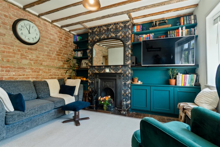 Images for Brambletree Cottages, Wouldham EAID:BLUEBELL BID:1