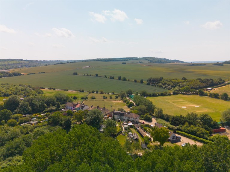 Images for Brambletree Cottages, Wouldham EAID:BLUEBELL BID:1