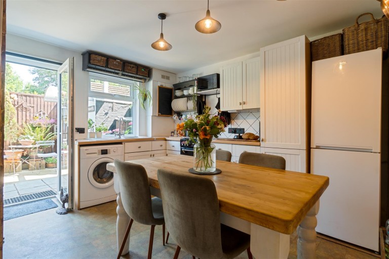 Images for Brambletree Cottages, Wouldham EAID:BLUEBELL BID:1