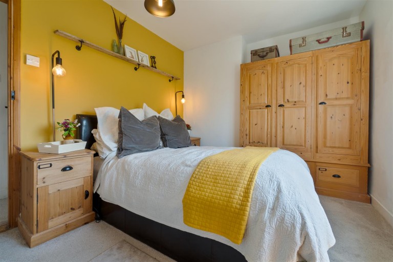 Images for Brambletree Cottages, Wouldham EAID:BLUEBELL BID:1