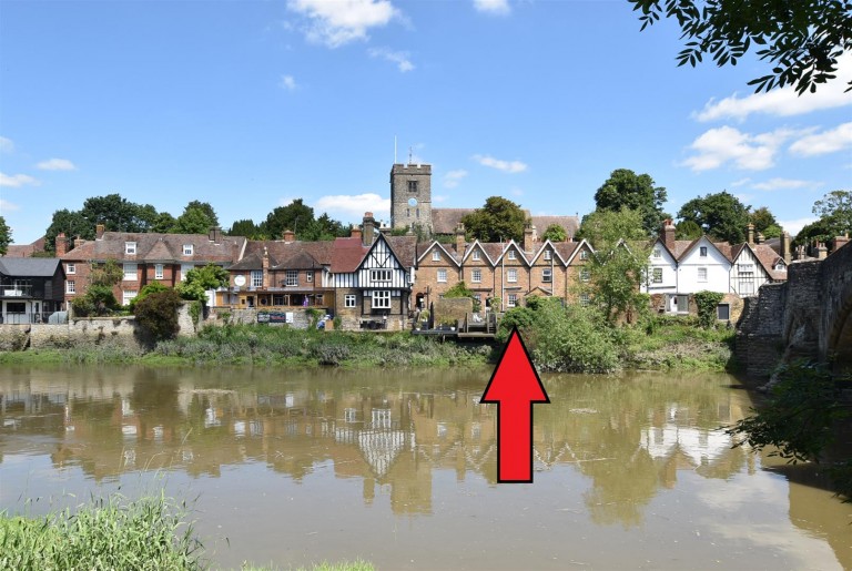 Images for High Street, Aylesford EAID:BLUEBELL BID:1