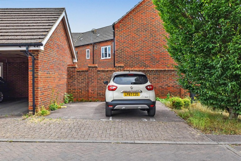 Images for Brampton Field, Ditton EAID:BLUEBELL BID:1