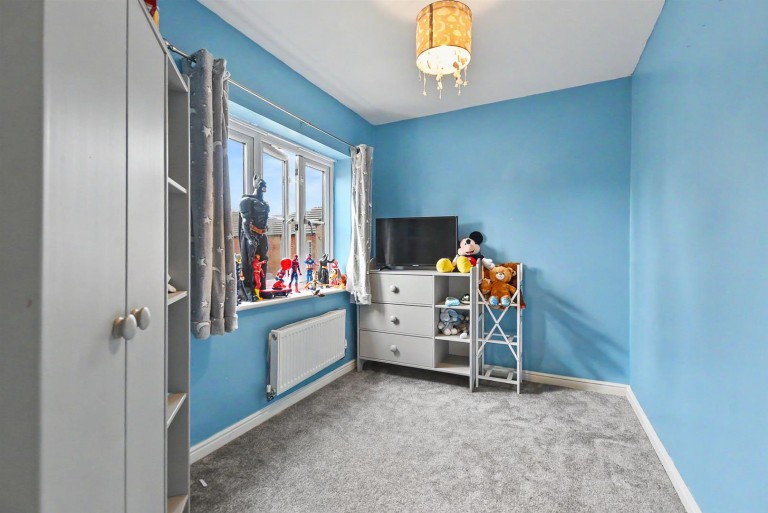 Images for Brampton Field, Ditton EAID:BLUEBELL BID:1