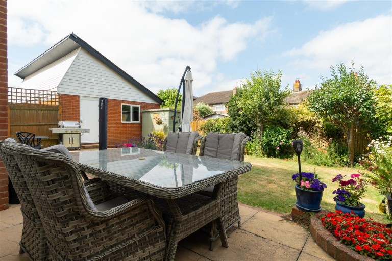 Images for John Day Close, Coxheath, Maidstone EAID:BLUEBELL BID:1