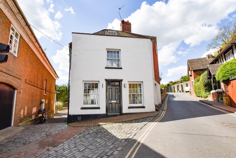 Images for High Street, Aylesford EAID:BLUEBELL BID:1