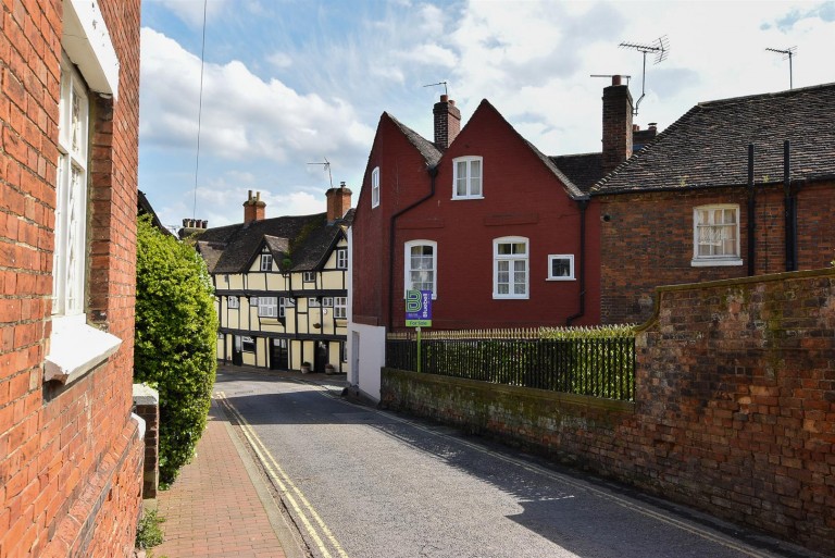 Images for High Street, Aylesford EAID:BLUEBELL BID:1