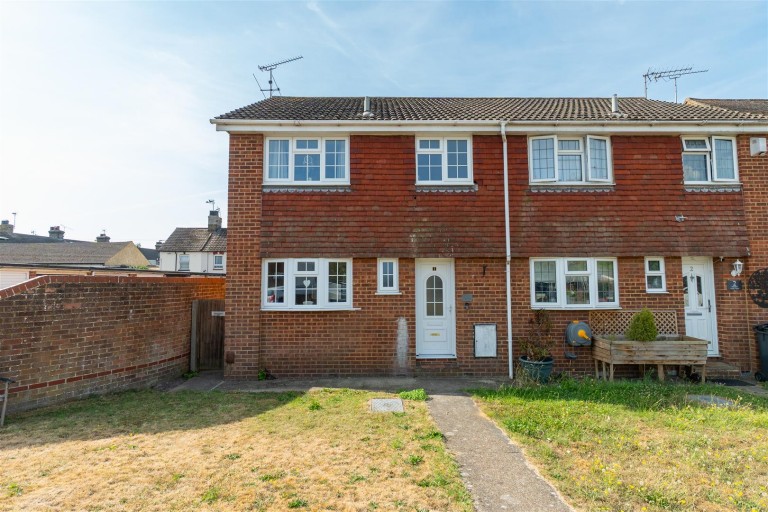 Images for Nelson Road, Wouldham EAID:BLUEBELL BID:1