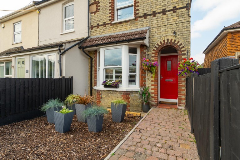 Images for Rochester Road, Burham EAID:BLUEBELL BID:1