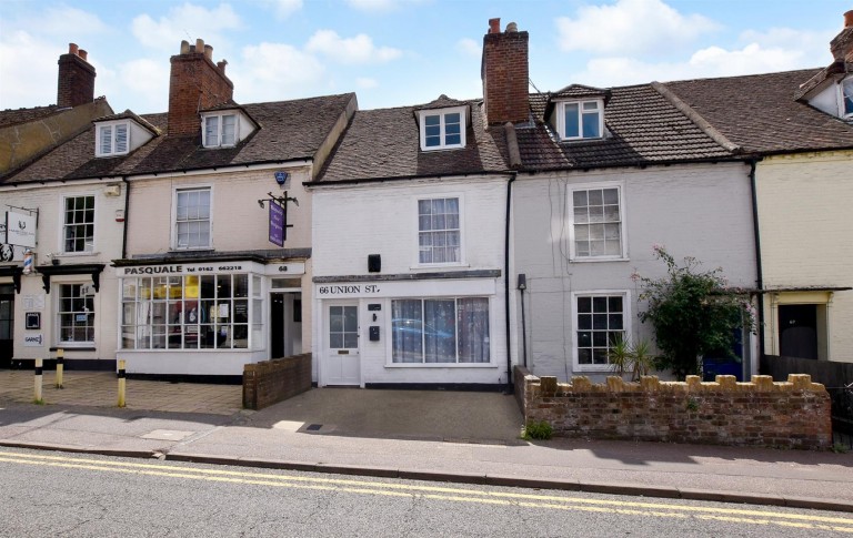 Images for Union Street, Maidstone EAID:BLUEBELL BID:1
