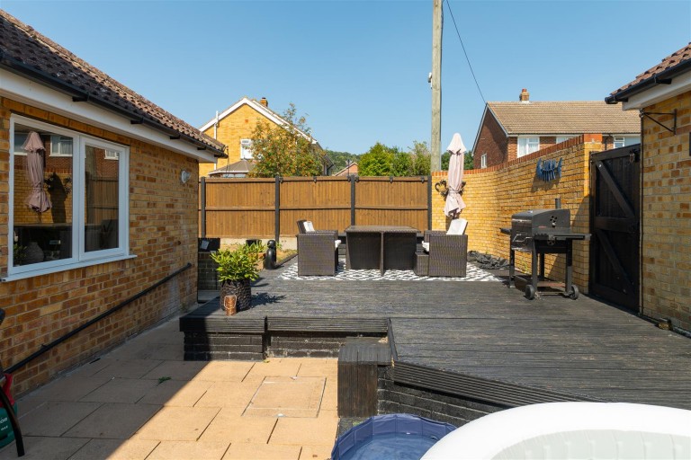Images for Bell Lane, Burham EAID:BLUEBELL BID:1