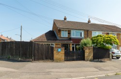 Images for Bell Lane, Burham